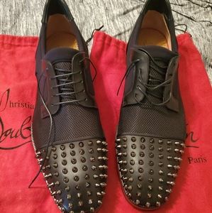 Christian louboutin shoes